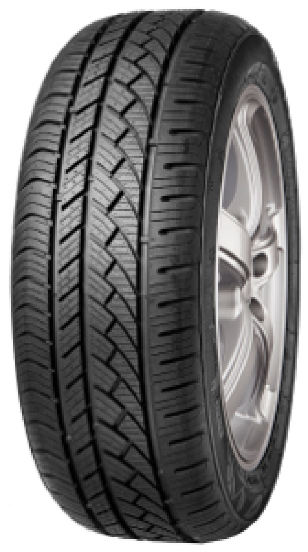 Atlas Green 4S 215/65R17 99V