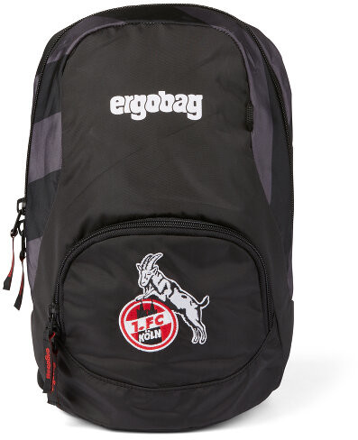 Ergobag Ergobag Ease Plecak dla dzieci 30 cm domstürmbär ERG-MIS-001-A12