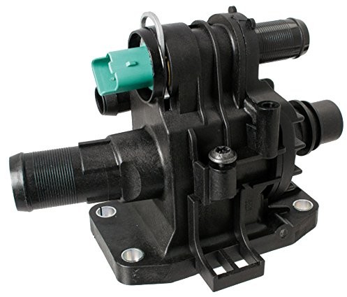 Hella 8 MT 354 776  881 termostat, płyn chłodzący, z uszczelką, temperatura otwarcia 83 °C 8MT 354 776-881