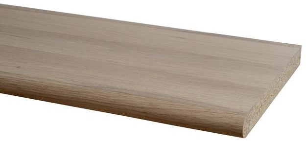 Biuro Styl Parapet WEWNĘTRZNY OKLEINOWANY 209,5X2,8X30 CM