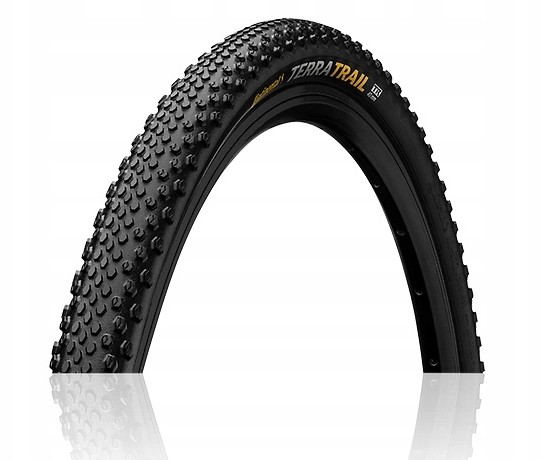 Continental Opona Terra Trail ProTection 700x38C