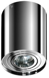 Azzardo Spot Bross 1 AZ0857 techniczna oprawa sufitowa w stylu nowoczesnym AZ0857