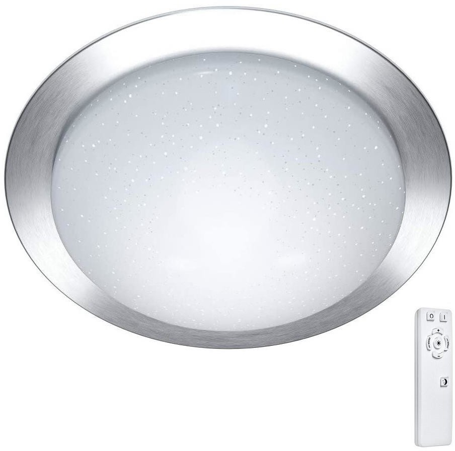 LEDVANCE LED Ściemniana lampa sufitowe ORBIS SPARKLE LED/35W/230V 2700-6500K