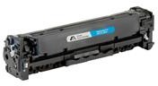 Katun Toner HP 305A CE411A Cyan Select 44268