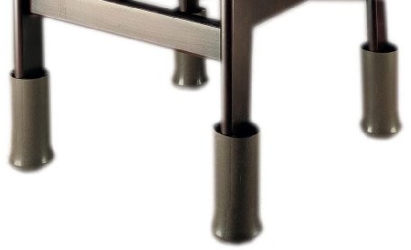 NRS Healthcare Leg-X krzesło podwyżki 4 sztuki F18050