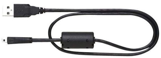 Nikon UC E16 - kabel til digitalt kamera VDU00601