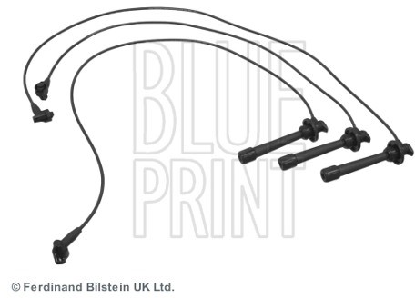 BLUE PRINT Zestaw przewodów zapłonowych BLUE PRINT ADT31666