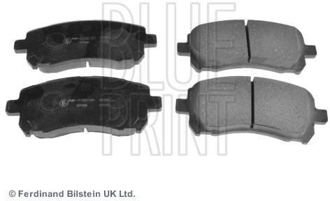 BLUE PRINT ADS74221