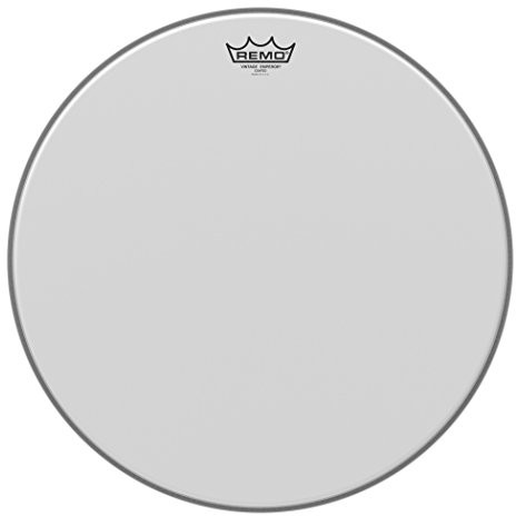 Remo VE0118-00 Vintage Emperor powlekana głowica bębna (45 cm) VE011800