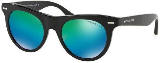 Michael Kors Okulary przeciwsłoneczne Damskie MK2074-3005U1 ( 49 mm)
