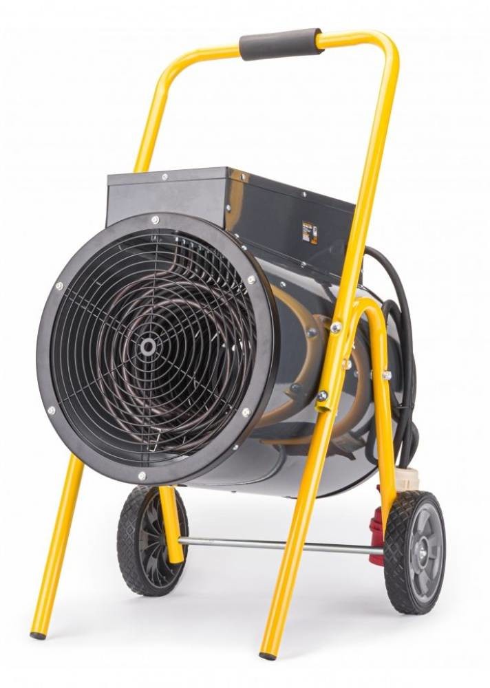 403 FRAMAPO Nagrzewnica elektryczna przepływ powietrza 1450 m/h moc 15 kW) 40379081 79081-uniw