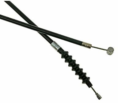 Unbekannt Cięgno sprzęgła 4250362450425 PTFE Derbi do Derbi GPR 50 (-03) 727396