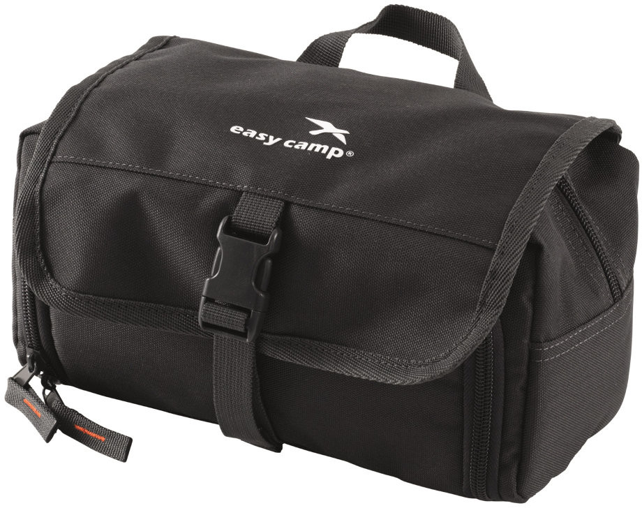 Spokey Spokey, Kosmetyczka, Easy Camp Wash Bag, rozmiar M