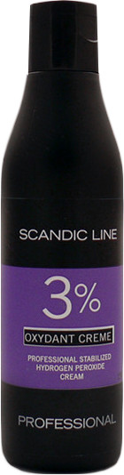 Profis SCANDIC Oxydant Woda Utleniona 3 % 150g MAŁY