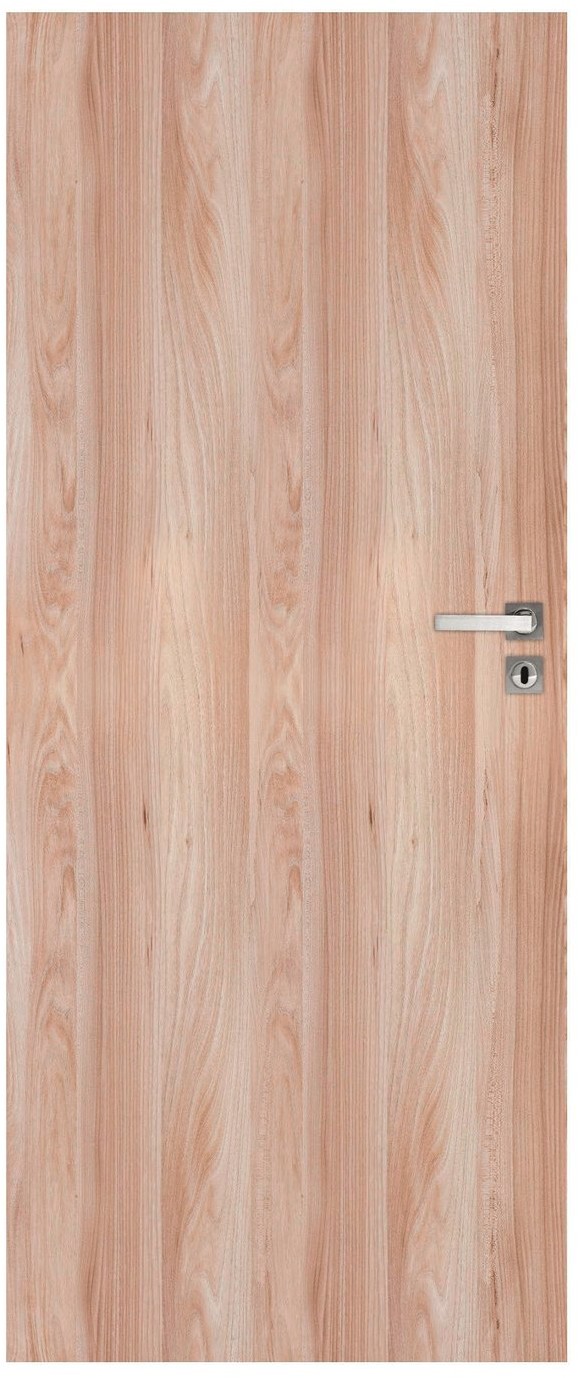 DRE Skrzydło drzwiowe Vera wiąz bielony 70L