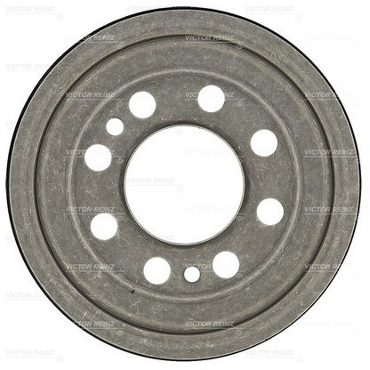 REINZ Pierścień uszczelniający wału, wał korbowy REINZ 81-10414-00