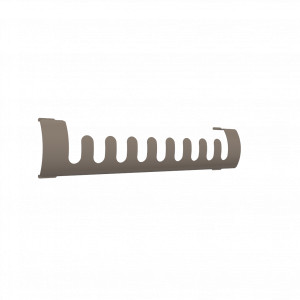 Terma WRWSIM004-K706 Wieszak SIMPLE 500