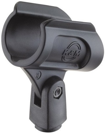 Unbekannt K&M 85070-000-55 uchwyt mikrofonu TKM 85070