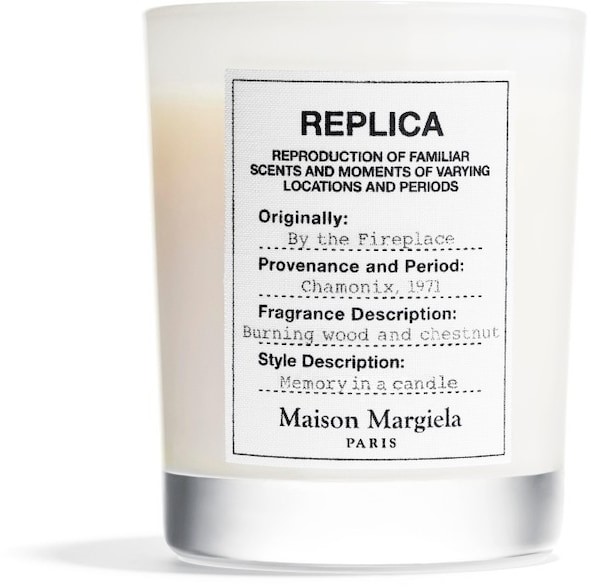 Maison Margiela Maison Margiela Replica Candle BY THE FIREPLACE 165.0 g