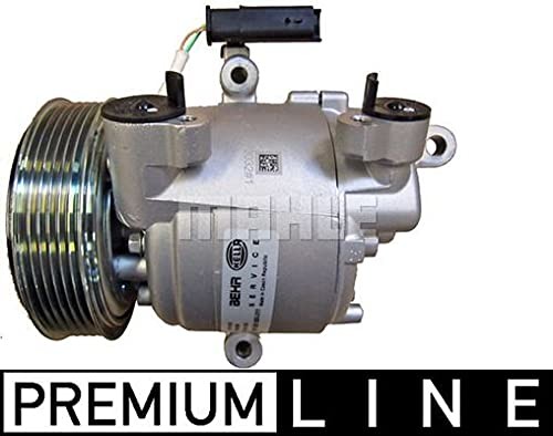 Mahle MAHLE ACP 505 000P A/C kompresor BEHR PREMIUM LINE ACP 505 000P