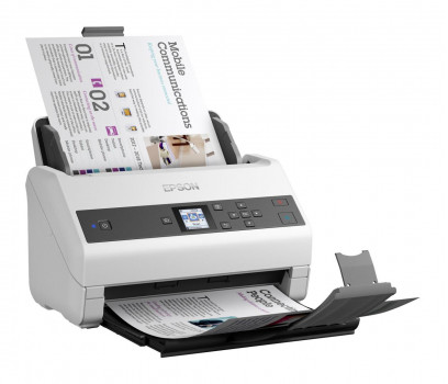 Epson WorkForce DS-870 (B11B250401)