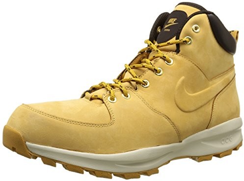 Nike Męskie buty sportowe/trekkingowe 454350 700 Manoa Leather beżowy 47 EU