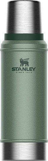 Stanley Termos Legendary Classic zielony 0,75 l 10-01612-027