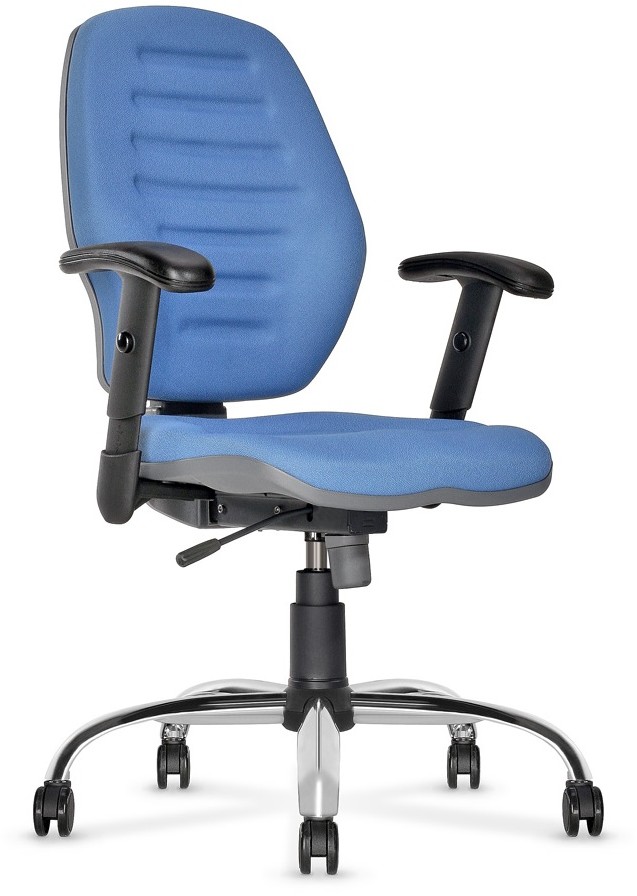 Nowy Styl Krzesło Master 10 PW R35K2 Active-1 3920