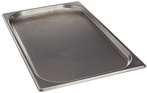 Lacor 66901dz pokrywa do pojemnika GN 1/1 Inox 66901DZ