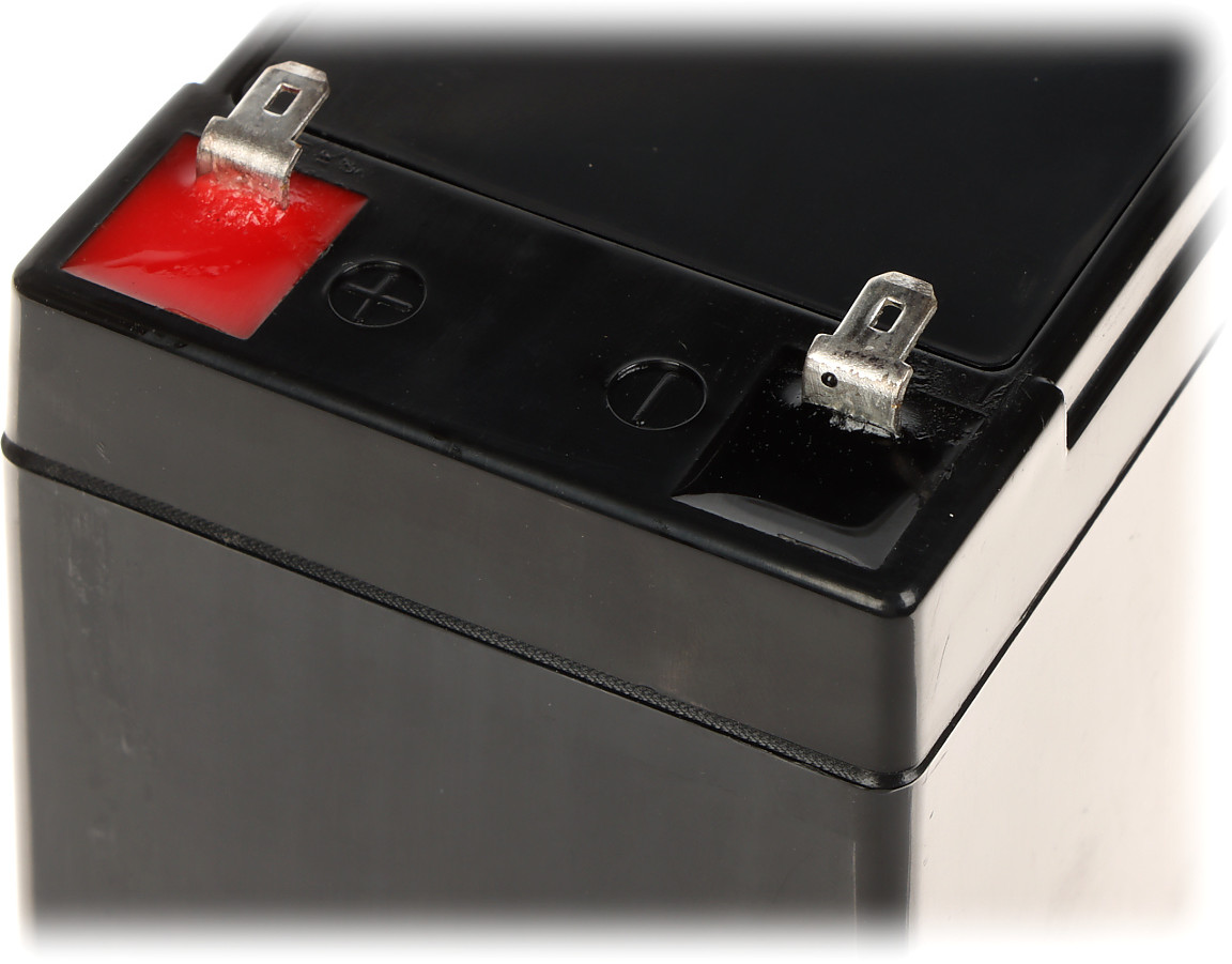 POWERBOX Akumulator 12V/7.5AH-POWERBOX 12V/7.5AH-POWERBOX