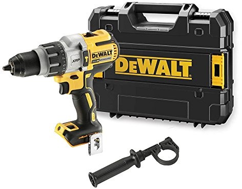 DeWalt DCD997NT-XJ