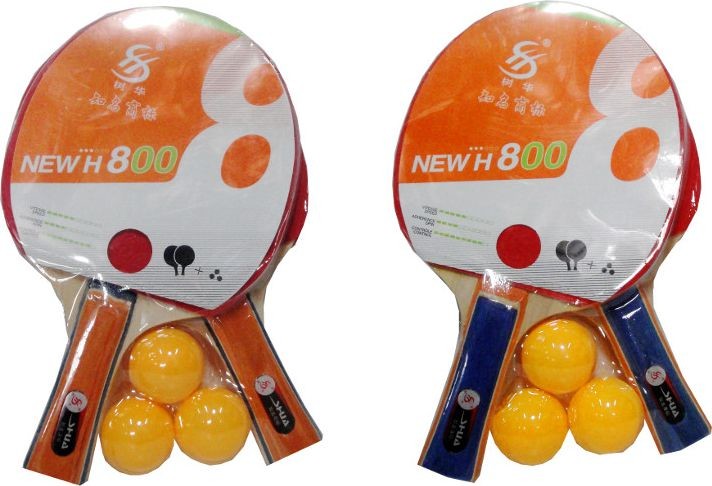 Swede Swede Paletki+piłeczki