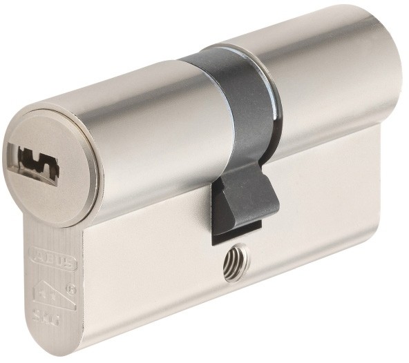 Abus Wkładka bębenkowa D10NP 40/55