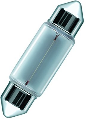 Osram Original żarówka specjalna do oprawki SV8.5-8, 12 V 6411.TP