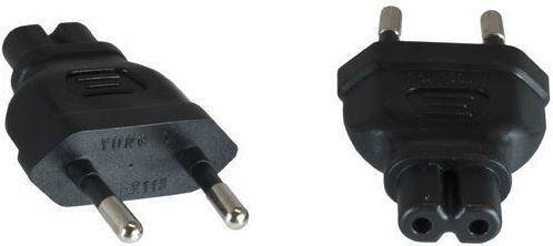 MicroConnect MicroConnect Adapter EU C7 PEEUC7AD