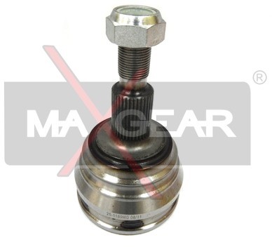 MAXGEAR Przegub napdowy - kompletny 49-0249