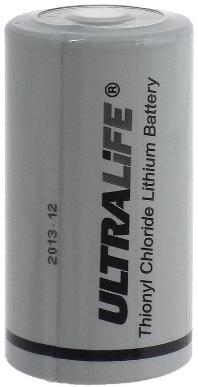 Ultralife Bateria litowa ER26500/TC ULTRALIFE C