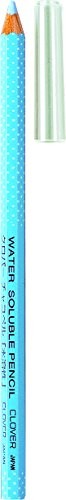 Clover 5001 znaku rysika, rozpuszczalna w wodzie, niebieski Q5001