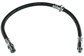 DELPHI Przewód hamulcowy elastyczny LH7189