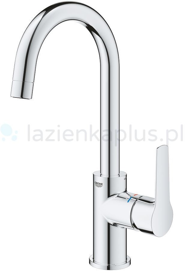 Grohe Start bateria umywalkowa chrom 24203002