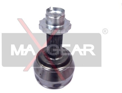 MAXGEAR Przegub napędowy - kompletny 49-0620