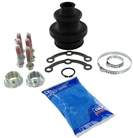 SKF VKJP 8452 mieszek VKJP 8452