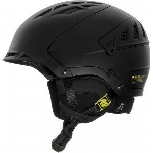 K2 diversion 2019 czarny KASK DIVERSION M BLK/NOIR