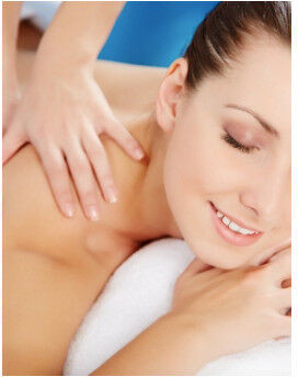 Masaż aromaterapeutyczny  Wrocław (Kleczków) P0010432