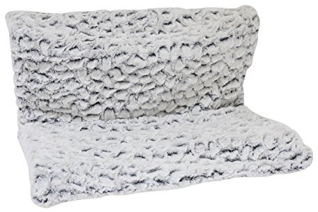 Croci croci c2078418 grzejnik kot łóżko 48 x 30 x 26 cm