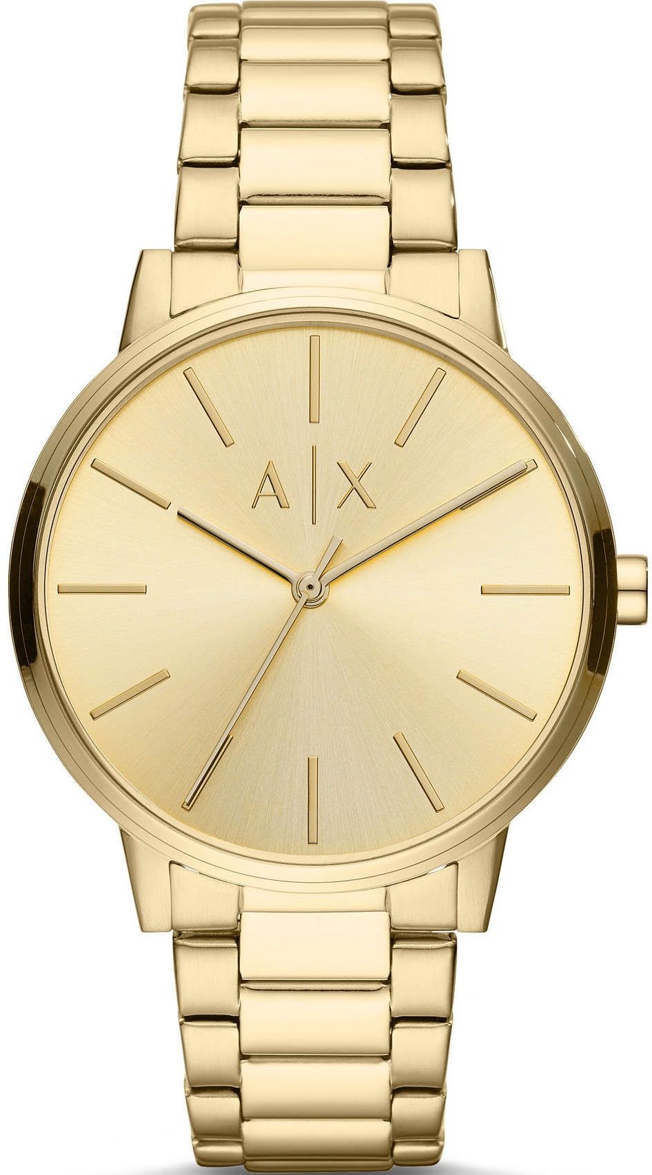 Emporio Armani Cayde AX2707