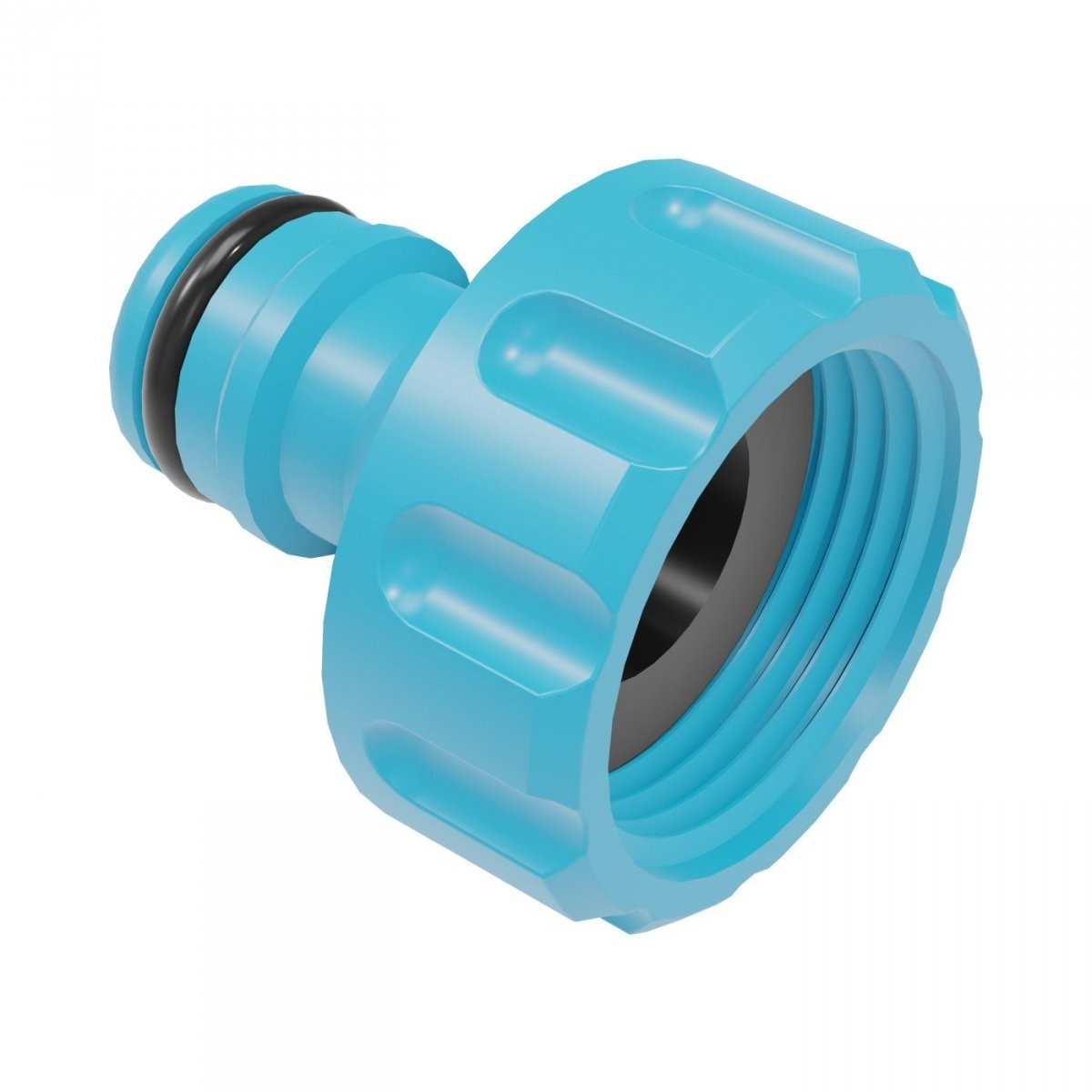 Cellfast przyłącze z gwintem wewnętrznym BASIC G3/4" 51-215H 51-215H