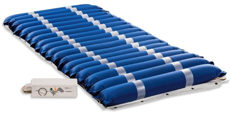 Vitea Care TUBE MASTER Materac przeciwodleżynowy rurowy VCM502D