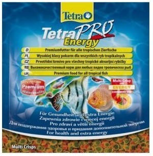 Tetra TetraPro Energy 12g saszetka MS_9183