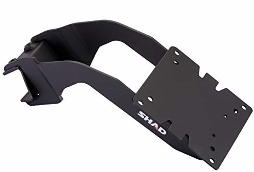 Topcase Shad SHAD Y0XM20ST zestaw montażowy, czarny Y0XM20ST